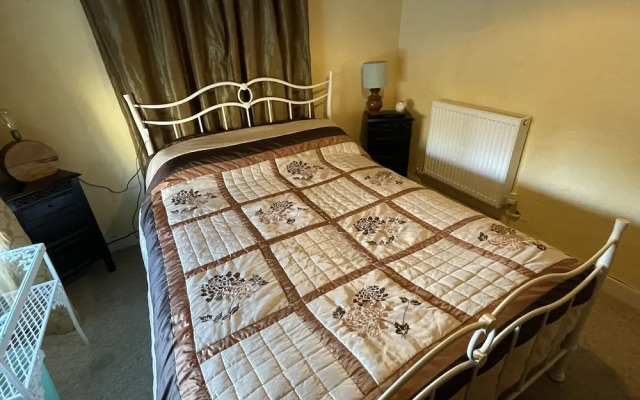The Bridge Street Historic Guest House