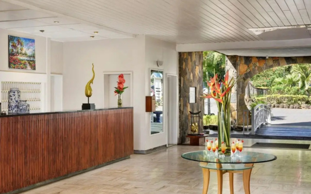 Coral Azur Beach Resort