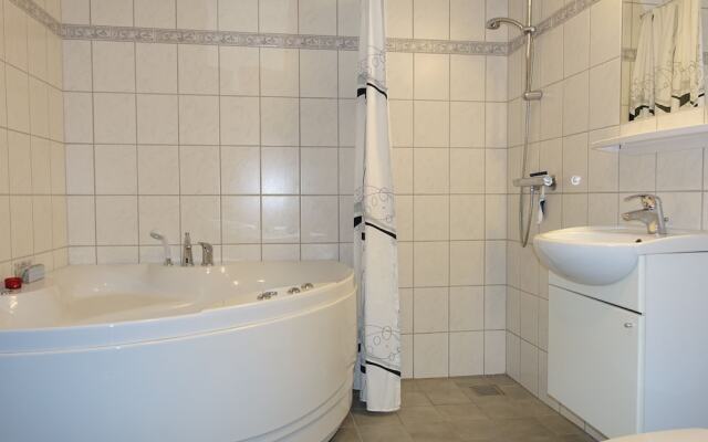 Romantik Apartments