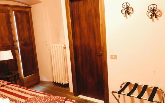 Locanda Piemonte da Sciolla