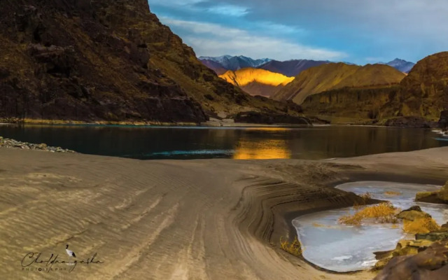 Hotel Mountain Vibes