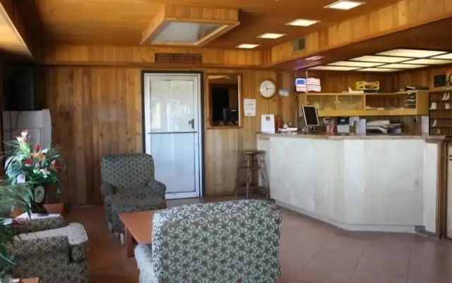 Cambridge Inn Motor Lodge