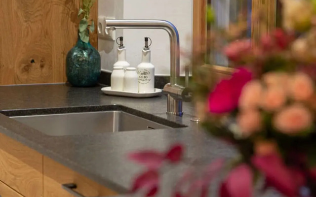 Holiday Apartment Rosenheim