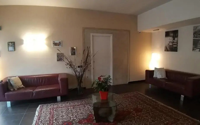 Hotel Cavalieri del Tau