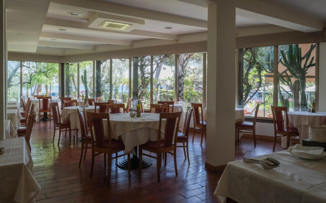 Hotel Eden Park