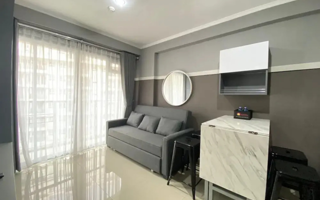 Strategic 2Br At Gateway Pasteur Apartment