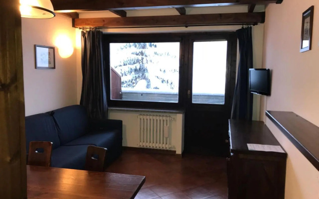 Apartment 4 Palace Sestriere