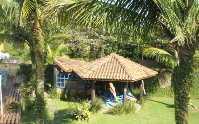Cia do Mar Praia Hotel