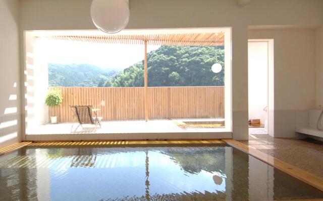 Zen-no-yu Hotel