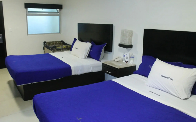Hotel Velario