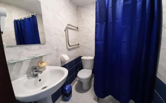 Grand Otel Rossiya