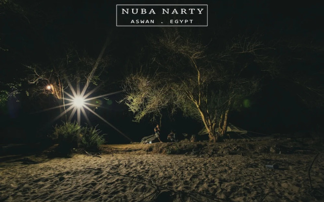 Nuba Narty