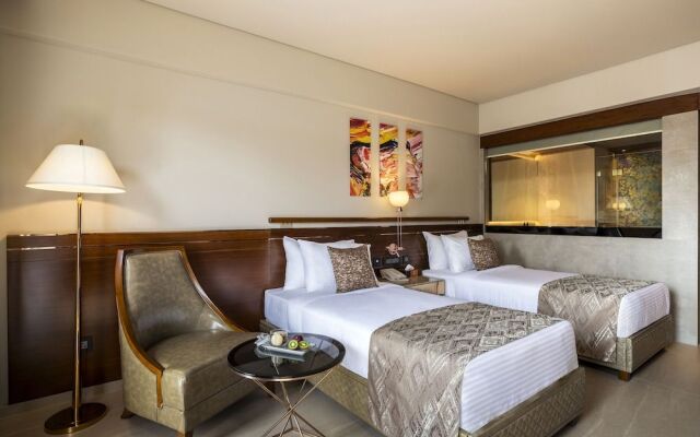 YU Hotel Candolim