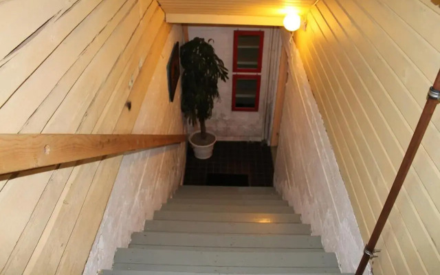 Sillanpään Kartano