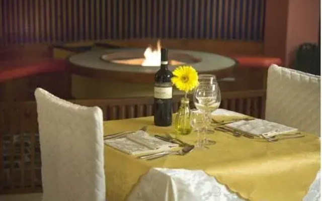 Le Fiabe Hotel Resort