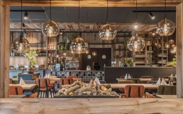 Nice House With a Dishwasher, Located in Friesland