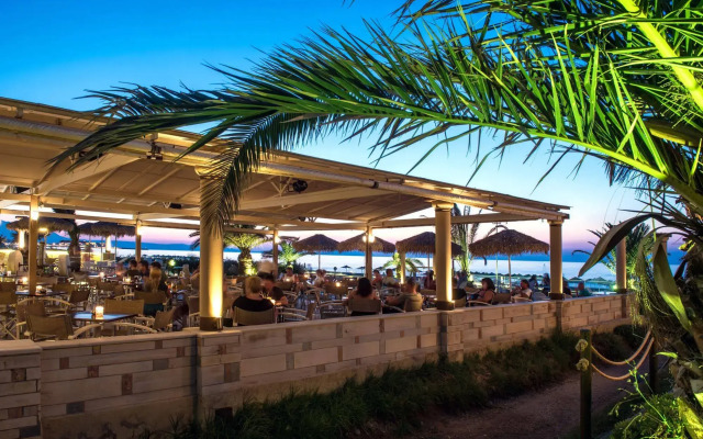 Odyssia Beach Hotel