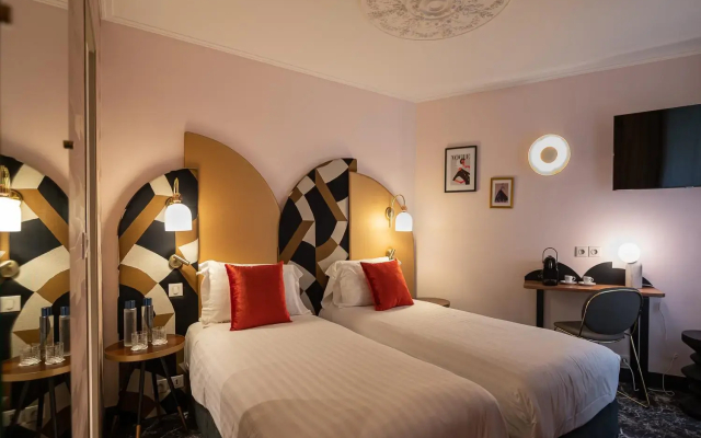 L'Hotel Royal Saint Germain