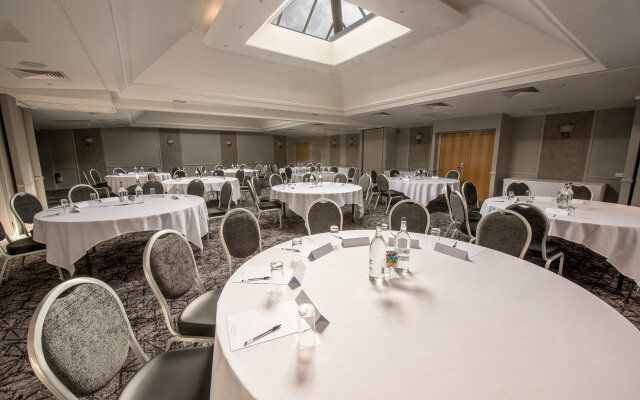 Westmead Hotel