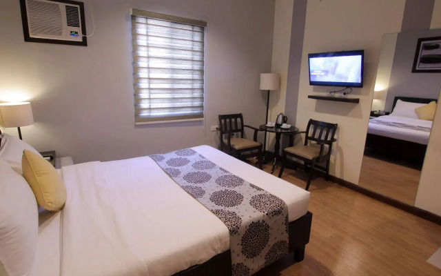 ZEN Rooms Garden View Pampanga