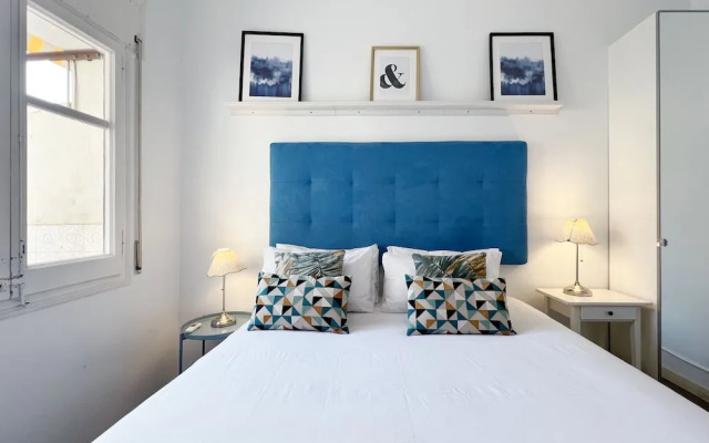 Stay U-nique Apartment Legalitat