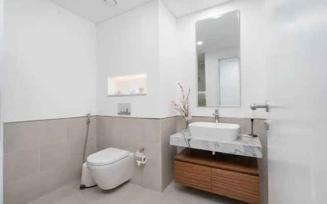 Jumeirah Living Near Burj Al Arab Beach