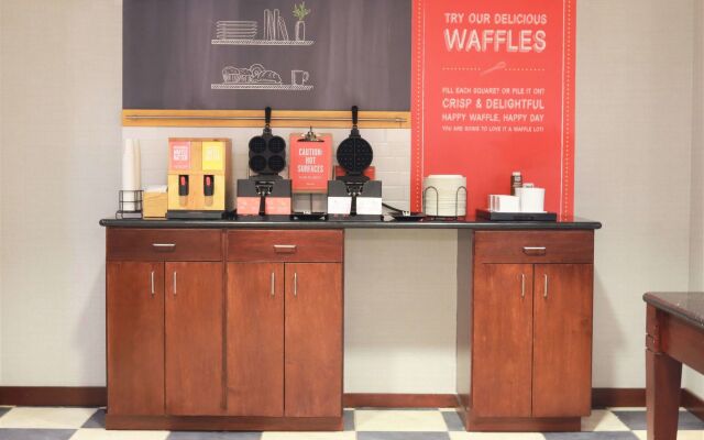 Hampton Inn & Suites Thibodaux