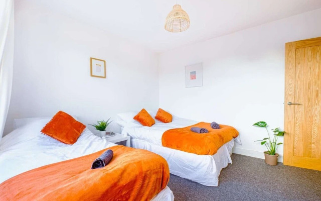 Karah Suites - Bristol Filton