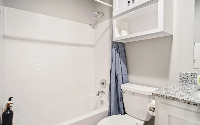 Spacious 5-bedroom for Families Groups