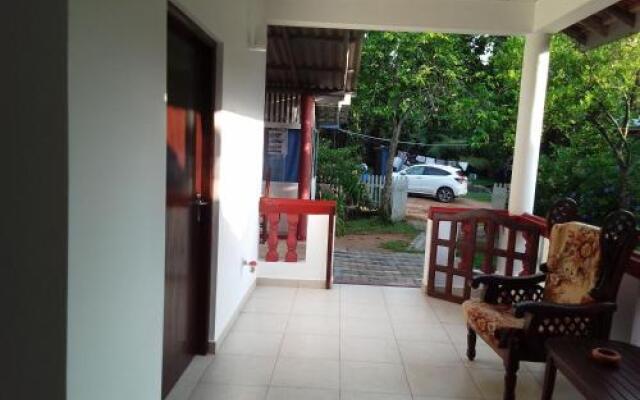 Thusara Guesthouse