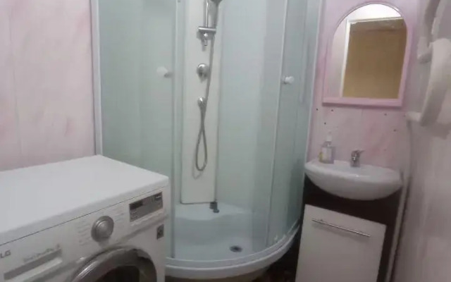 Апартаменты на улице Елецкая