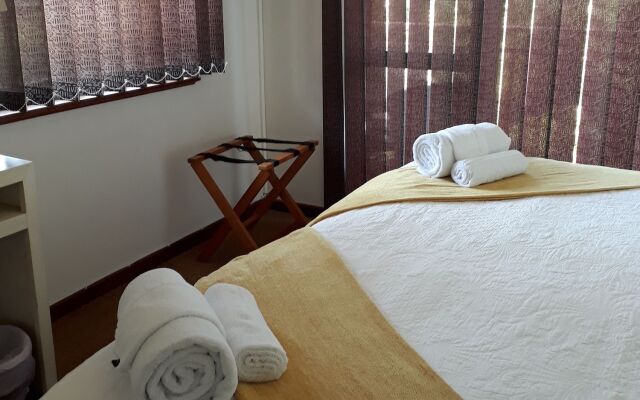 Sylvan Grove Guest House