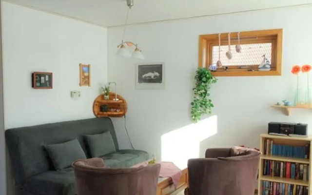 Modern Holiday Home in Marlow With Terrace