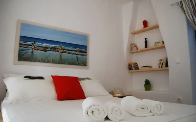 Maistrali Studio - House Levante