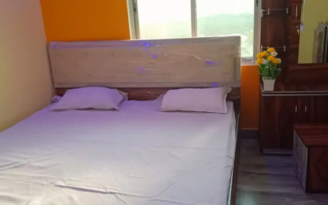 Hotel Putri Palace Mirzapur