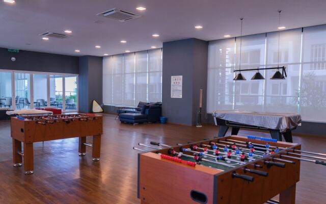 V Residence 3 Homestay - Sunway Velocity