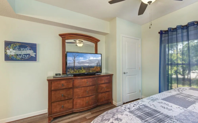 Cedar Lodge Condominiums