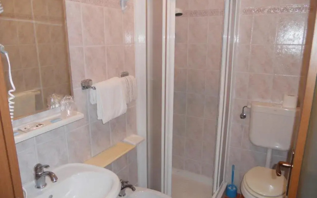 Hotel Ristorante Madonna della Neve