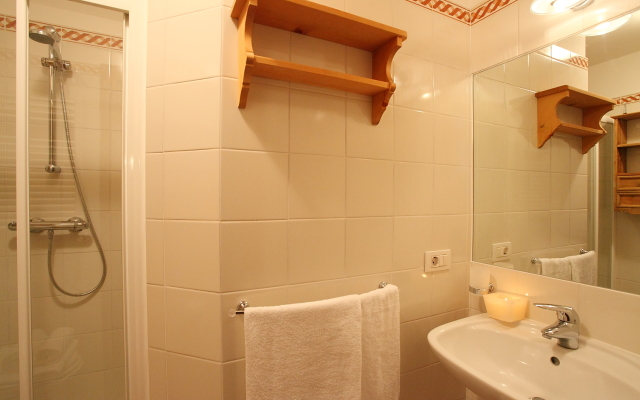 Chalet San Valentino