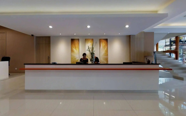 The Gloria Suites Jakarta
