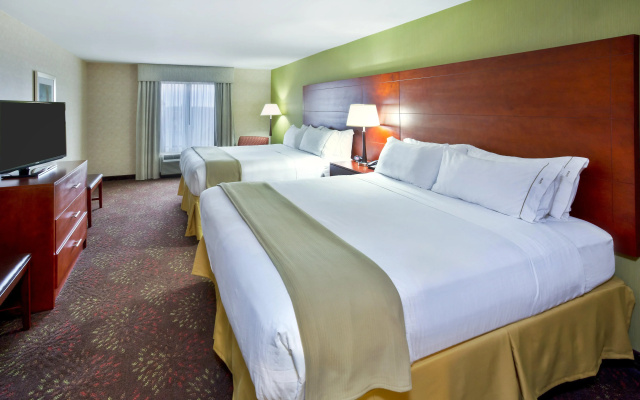 Holiday Inn Express Hotel & Suites Frankenmuth by IHG