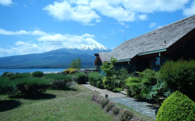 Yan Kee Way Lodge