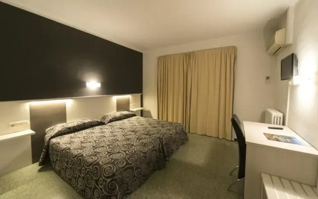 Hotel La Masía