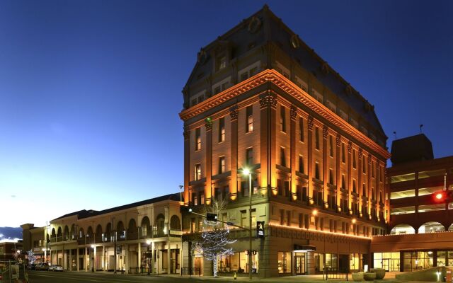 Hotel Maison Yakima Tapestry Collection by Hilton