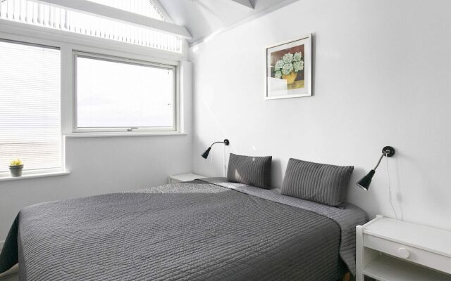 Elegant Holiday Home in Funen With Whirplool