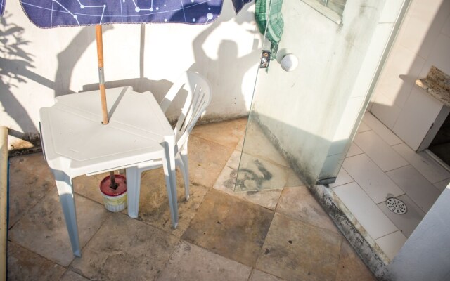 Hostal Sopro de Iemanjá