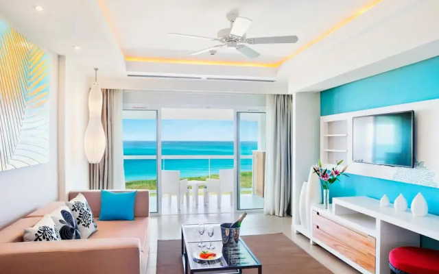 Hotel Playa Vista Azul