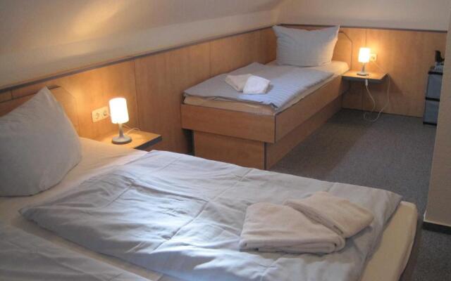 Martins Ferienwohnungen WE19563