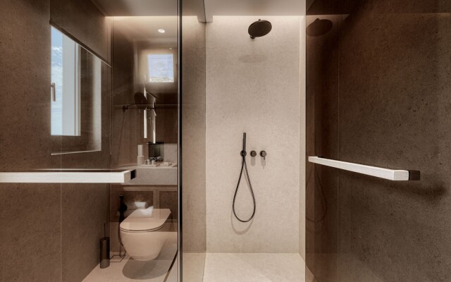 Enigma Mykonos Boutique Hotel
