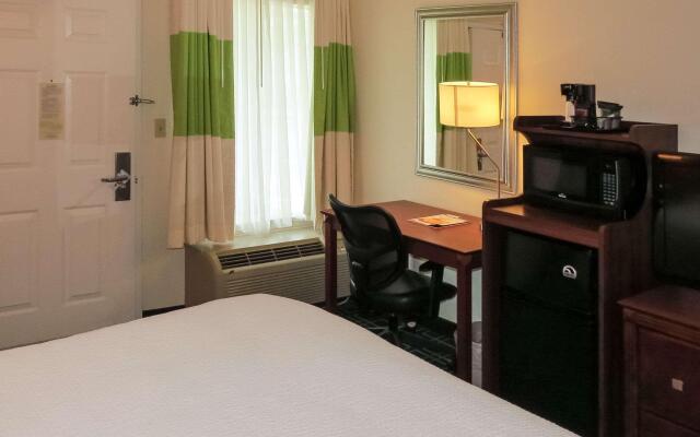 Quality Inn Cranberry Township